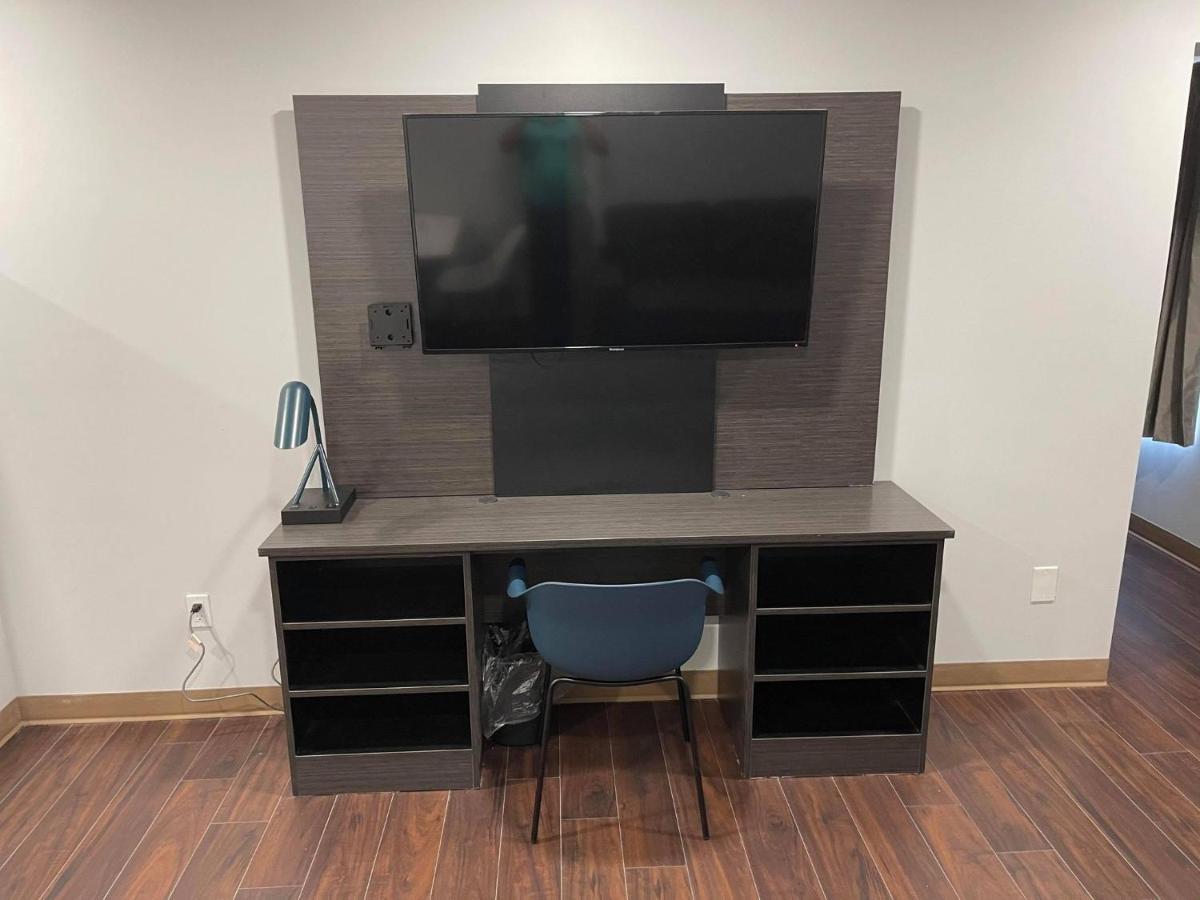 Studio 6 Peoria Il Eksteriør bilde